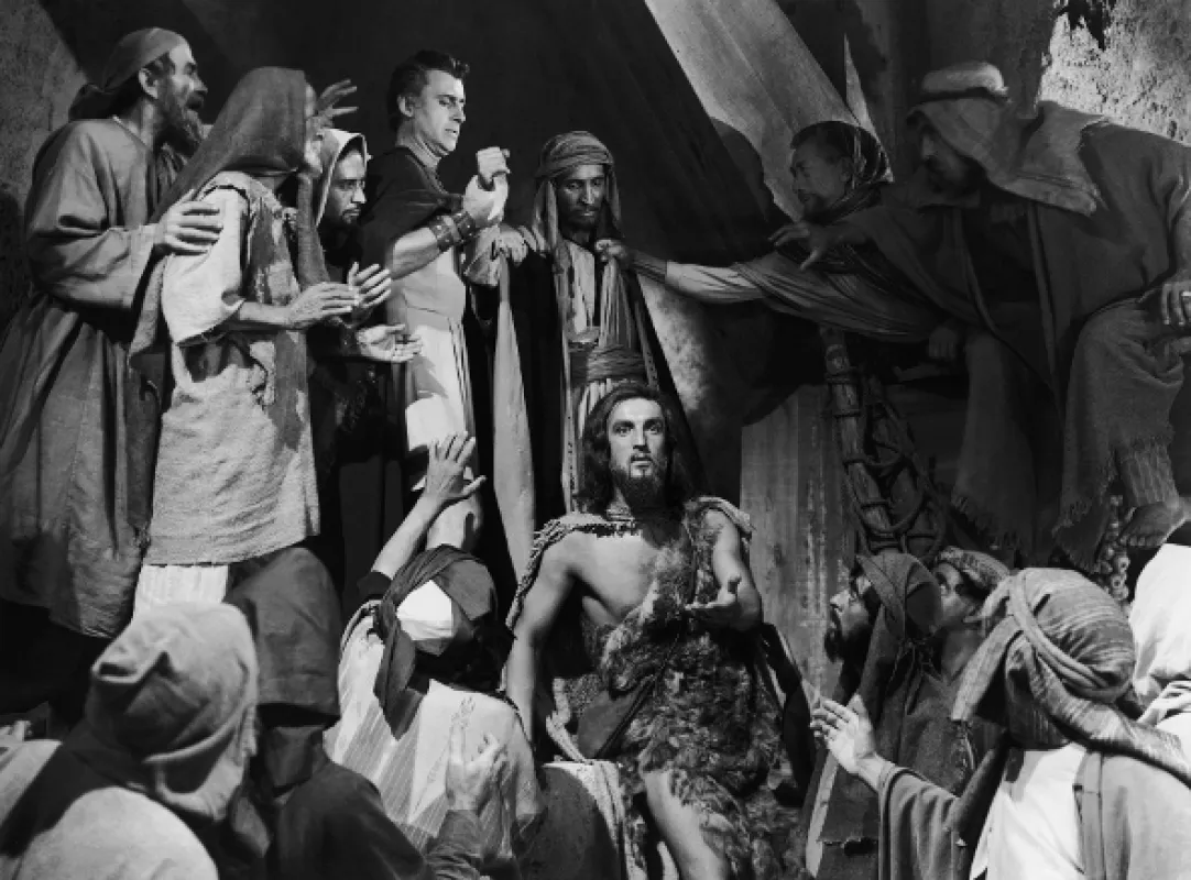 Salome, 1953 - fotogaléria
