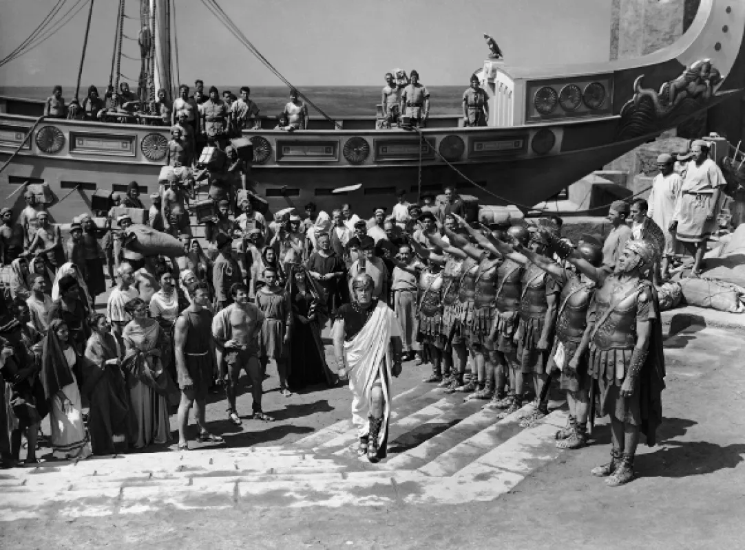 Salome, 1953 - fotogaléria