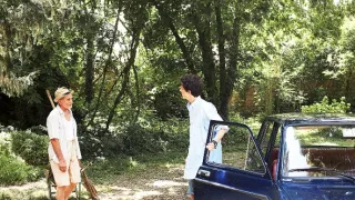 Daj mi tvoje meno