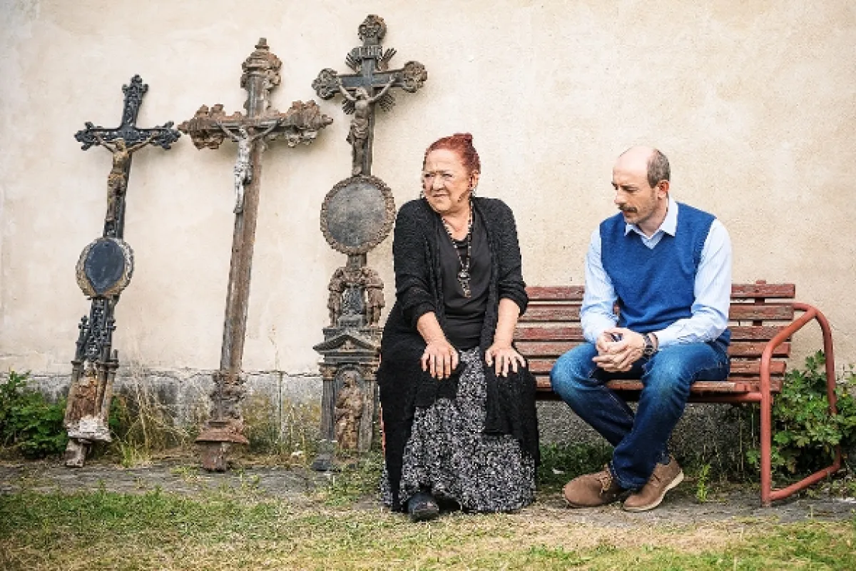 Hrobári, 2018 - fotogaléria