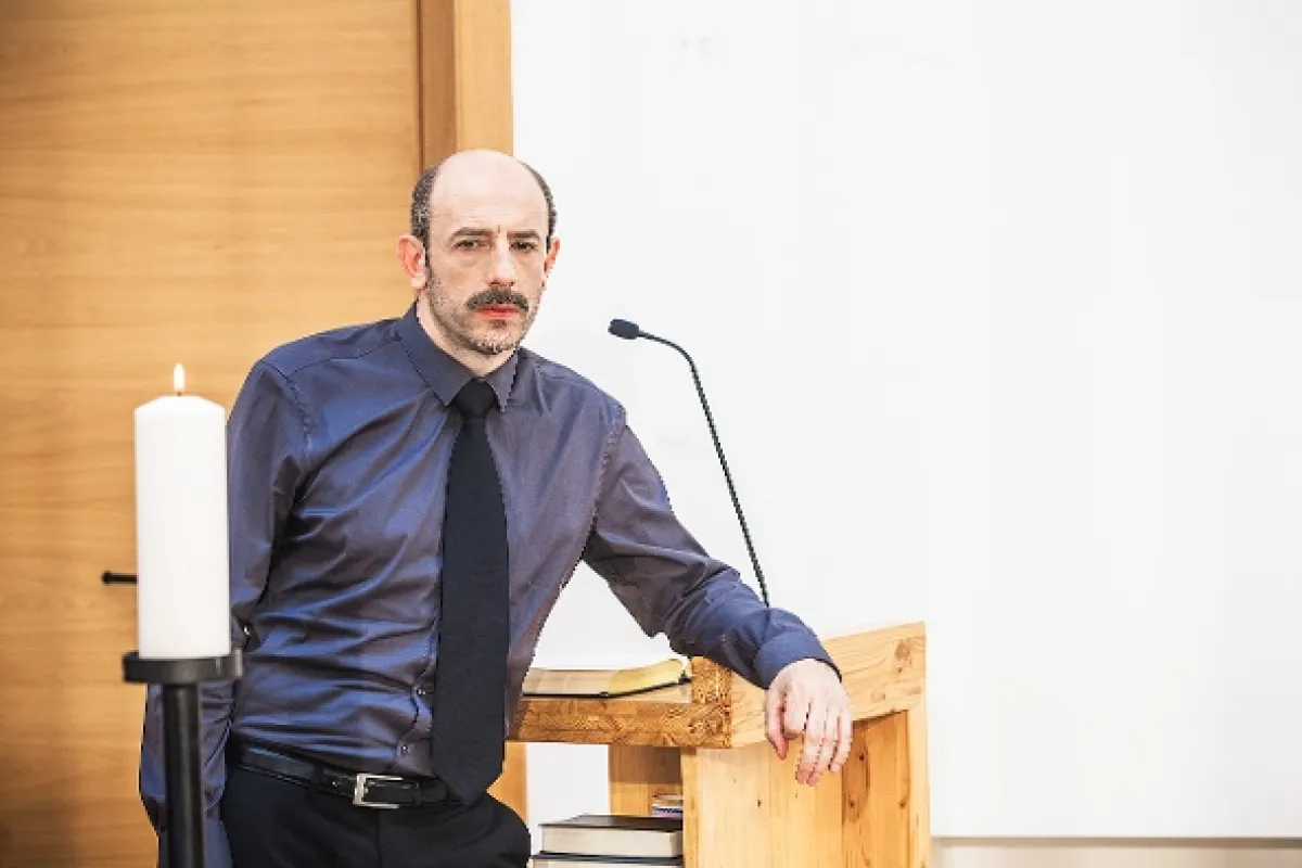 Hrobári, 2018 - fotogaléria