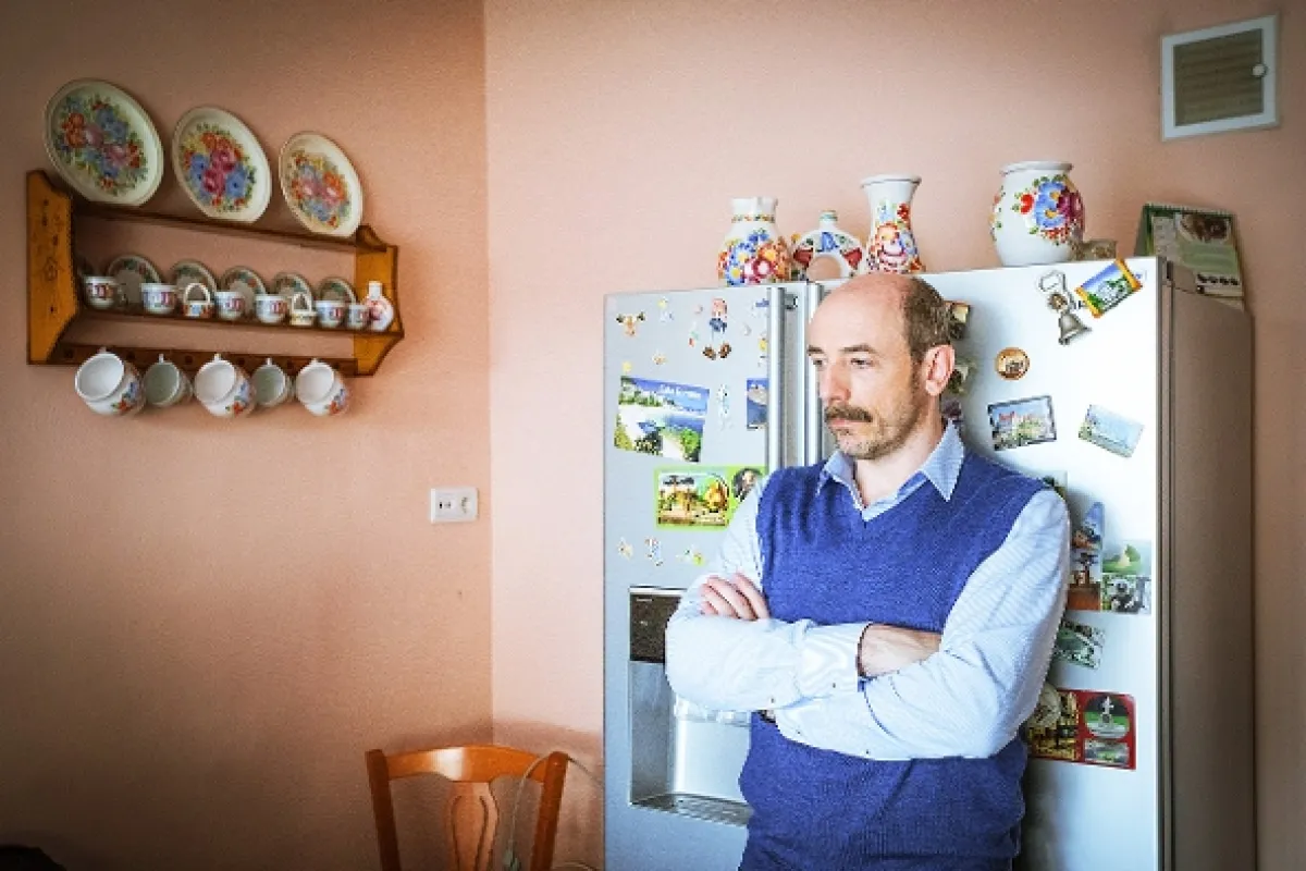 Hrobári, 2018 - fotogaléria