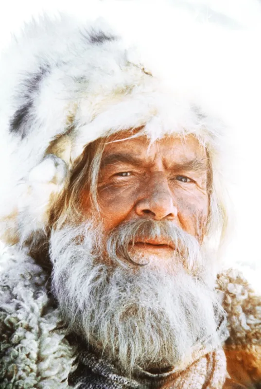 Jeremiah Johnson, 1972 - fotogaléria