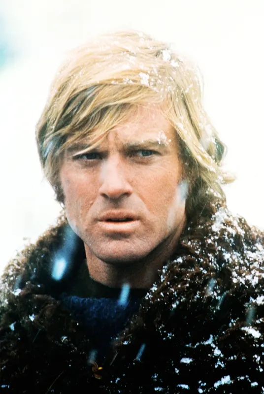 Jeremiah Johnson, 1972 - fotogaléria