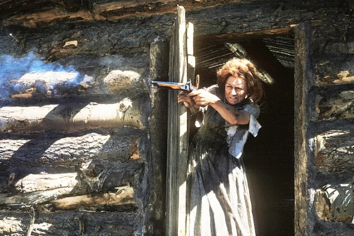 Jeremiah Johnson, 1972 - fotogaléria