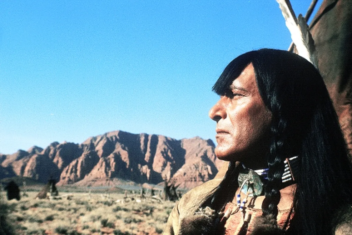 Jeremiah Johnson, 1972 - fotogaléria