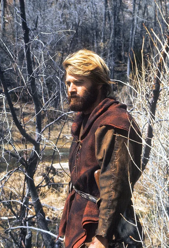 Jeremiah Johnson, 1972 - fotogaléria