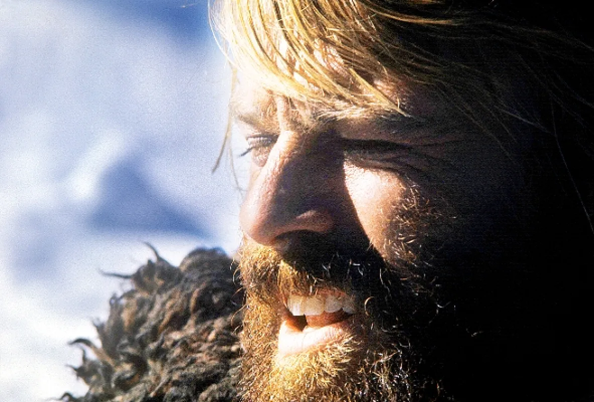 Jeremiah Johnson, 1972 - fotogaléria
