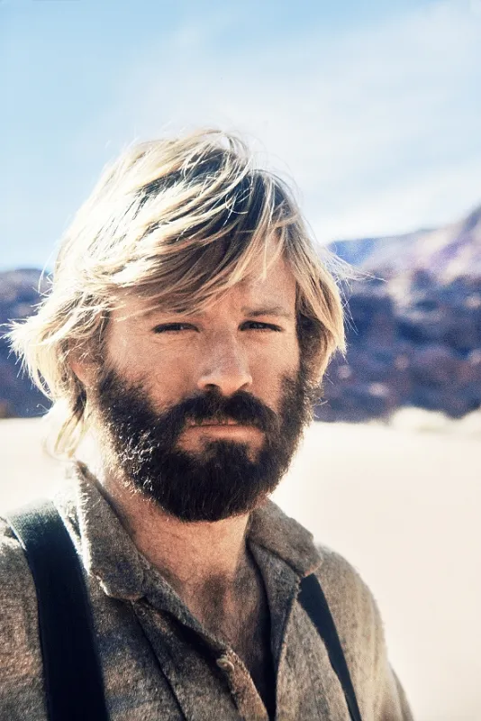 Jeremiah Johnson, 1972 - fotogaléria