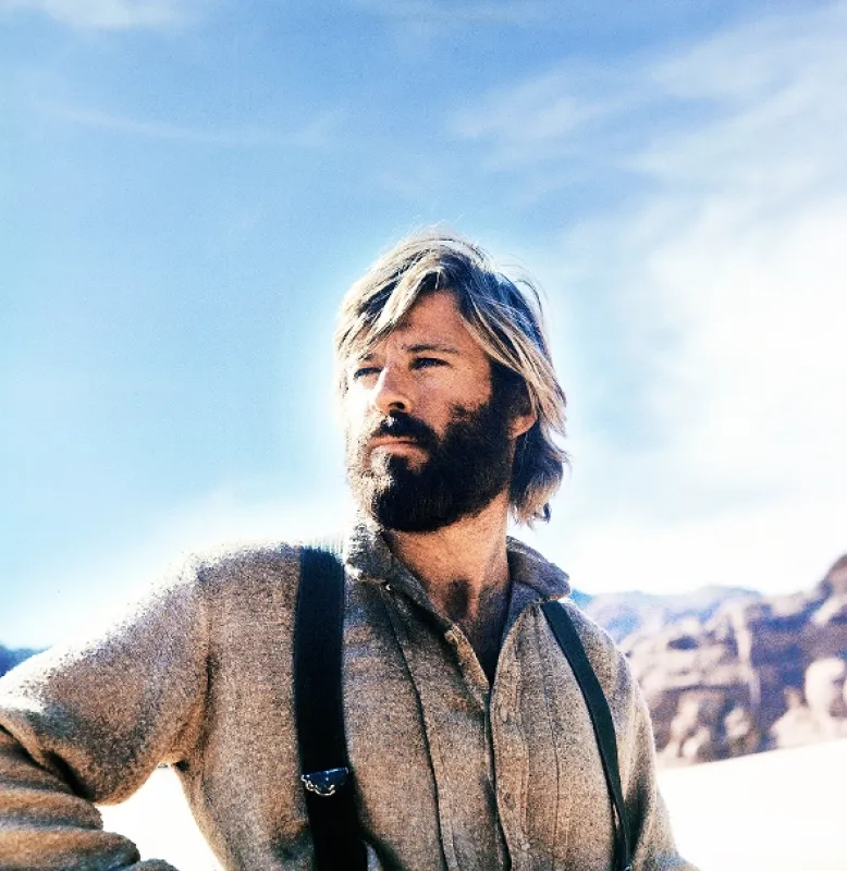 Jeremiah Johnson, 1972 - fotogaléria
