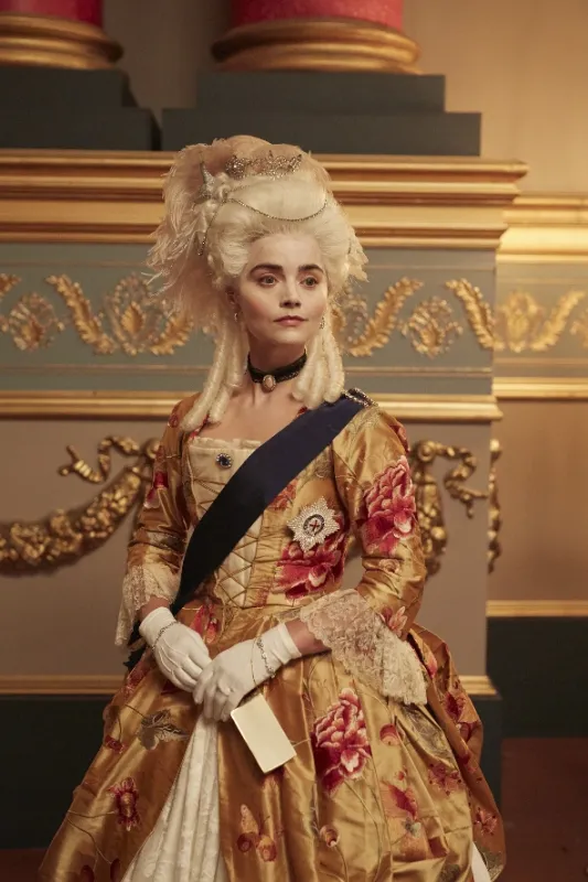Viktorie (Victoria III), 2018 - fotogaléria