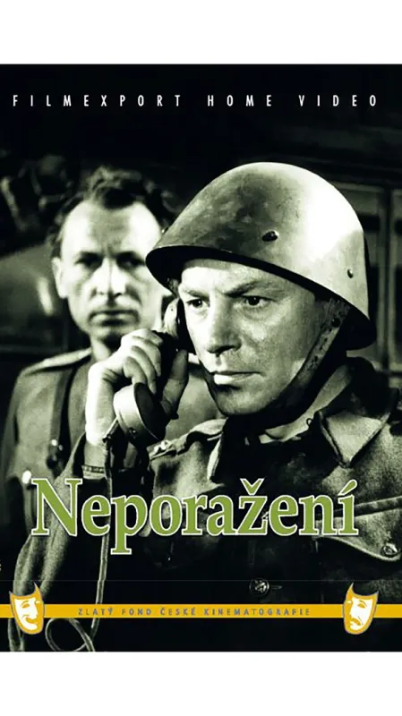 Neporažení, 1956 - fotogaléria