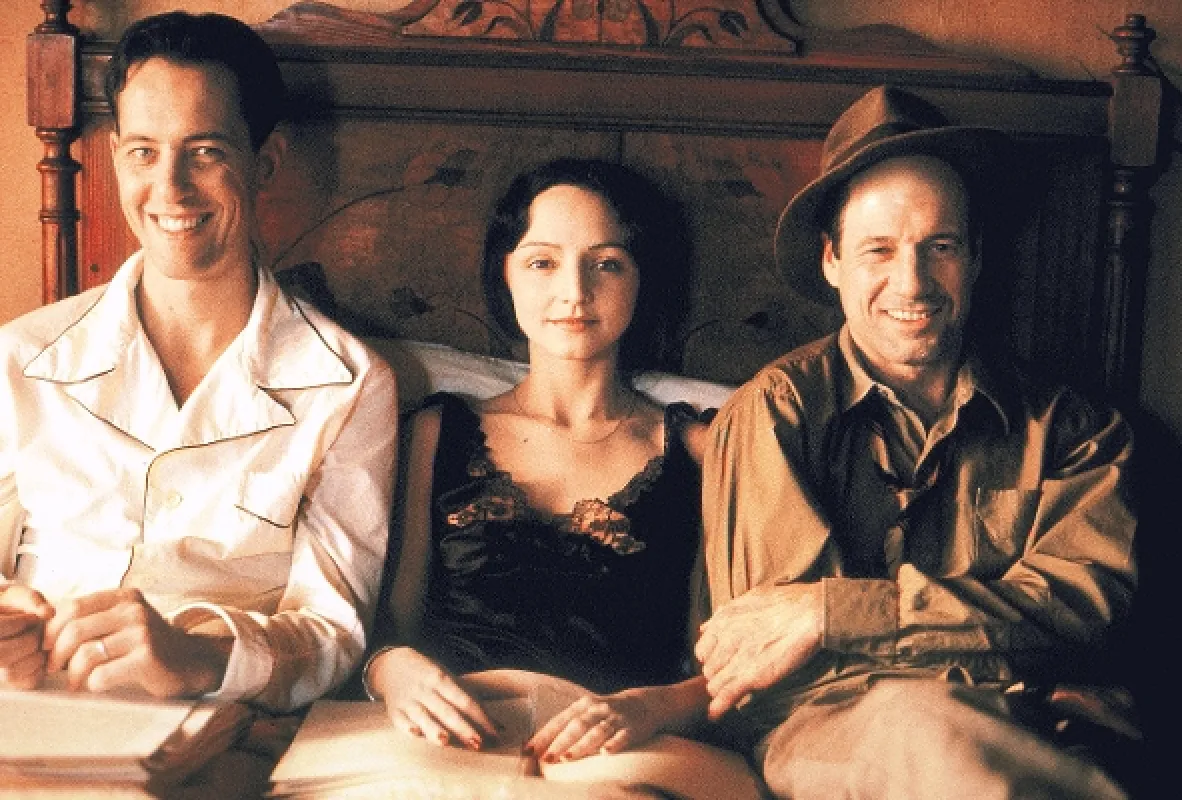 Henry & June, 1990 - fotogaléria