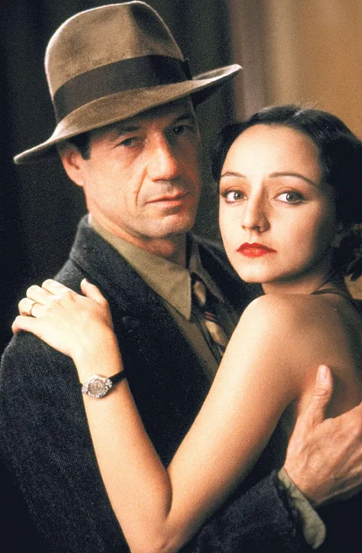 Henry & June, 1990 - fotogaléria
