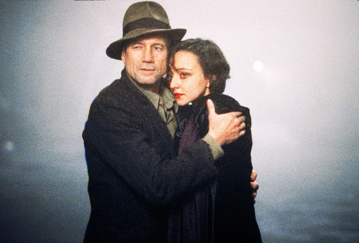 Henry & June, 1990 - fotogaléria