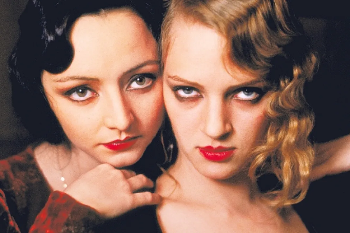 Henry & June, 1990 - fotogaléria