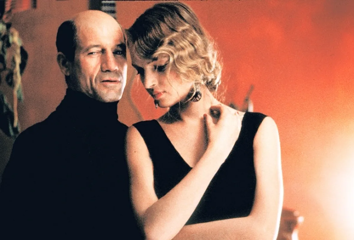 Henry & June, 1990 - fotogaléria