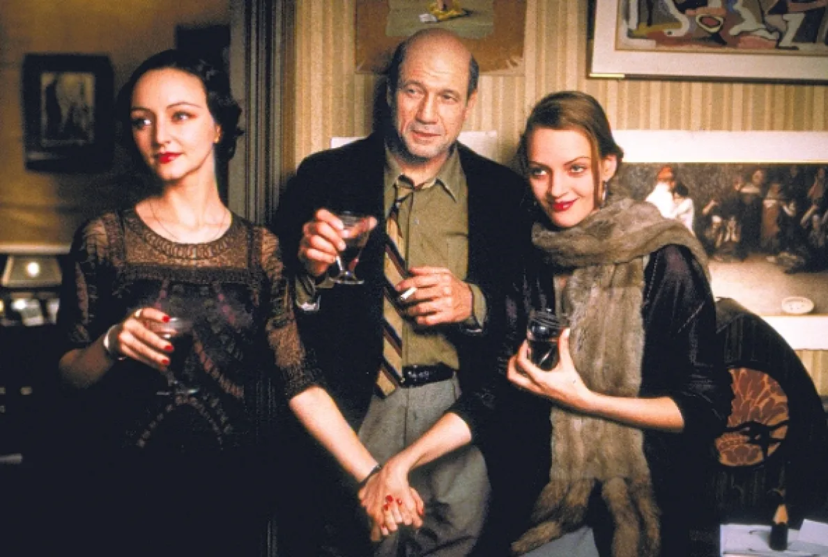 Henry & June, 1990 - fotogaléria