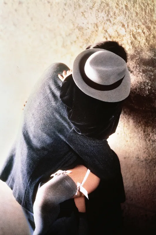 Henry & June, 1990 - fotogaléria