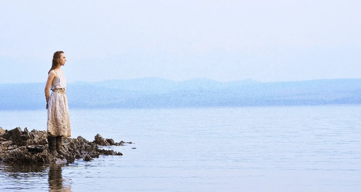 Útek zo Sibíri (The Way Back), 2010 - fotogaléria