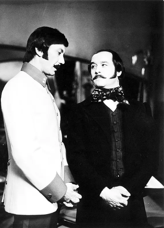 Arabesky, 1987 - fotogaléria