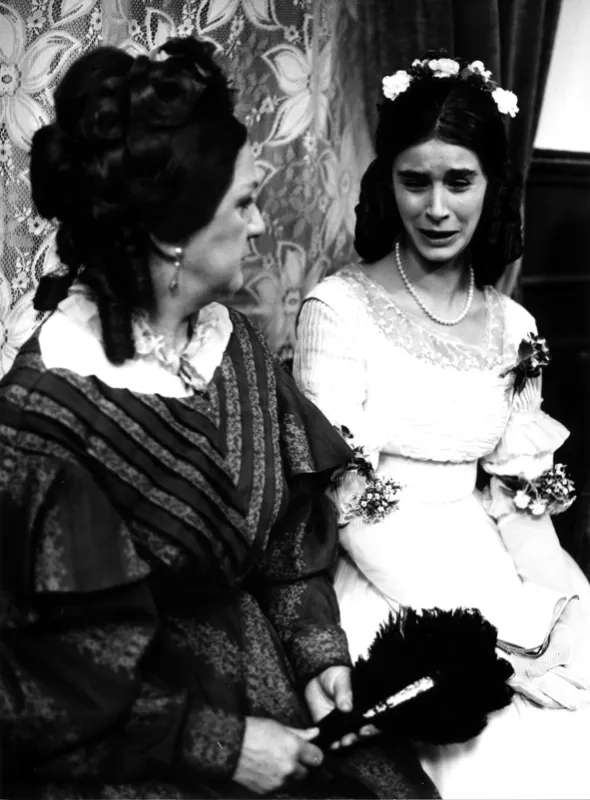 Arabesky, 1987 - fotogaléria