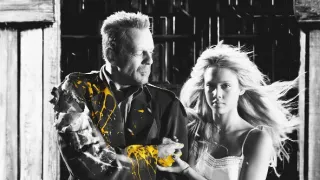 Sin City - město hříchu