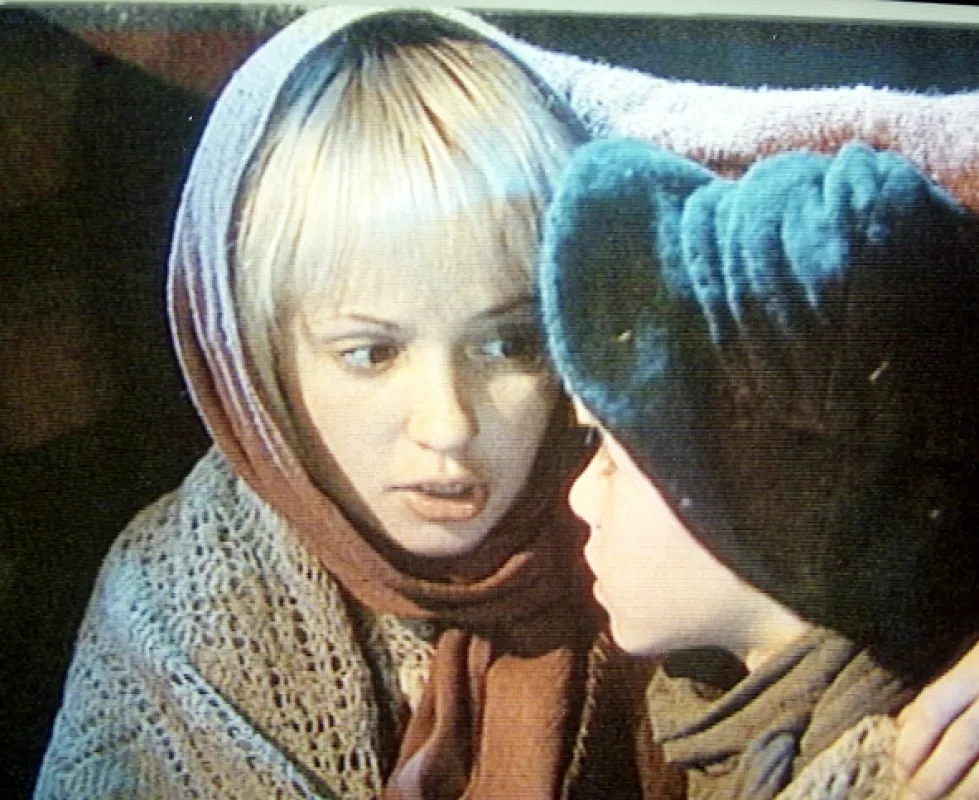 Pohádka o putování, 1982 - fotogaléria