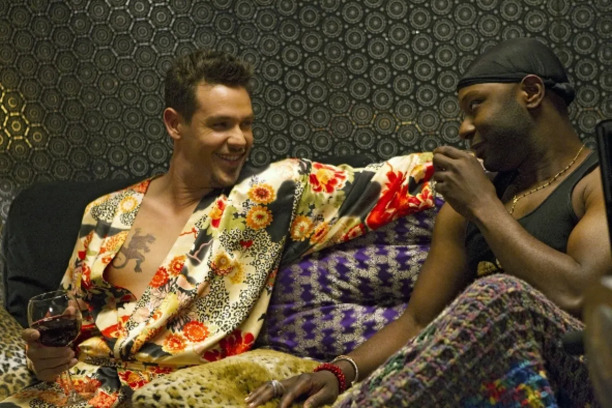 True Blood - Pravá krev (True Blood III: Everything Is Broken), 2010 - fotogaléria
