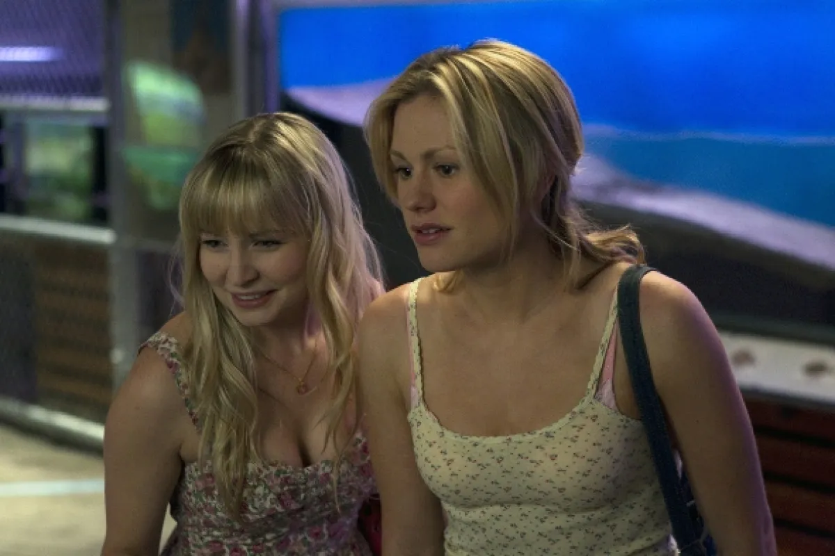True Blood - Pravá krev (True Blood III: Everything Is Broken), 2010 - fotogaléria