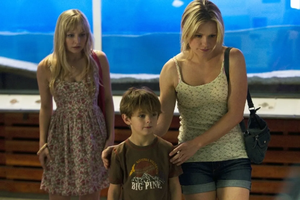 True Blood - Pravá krev (True Blood III: Everything Is Broken), 2010 - fotogaléria