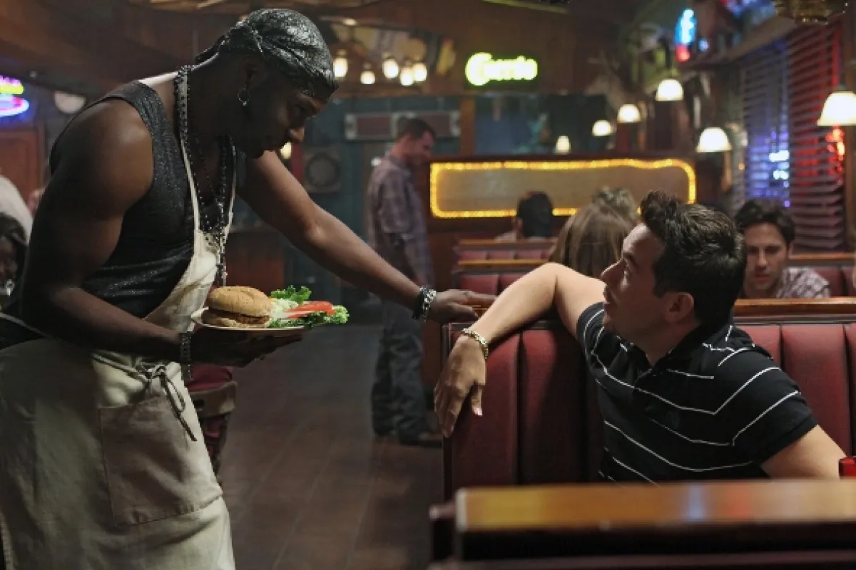 True Blood - Pravá krev (True Blood III: Everything Is Broken), 2010 - fotogaléria