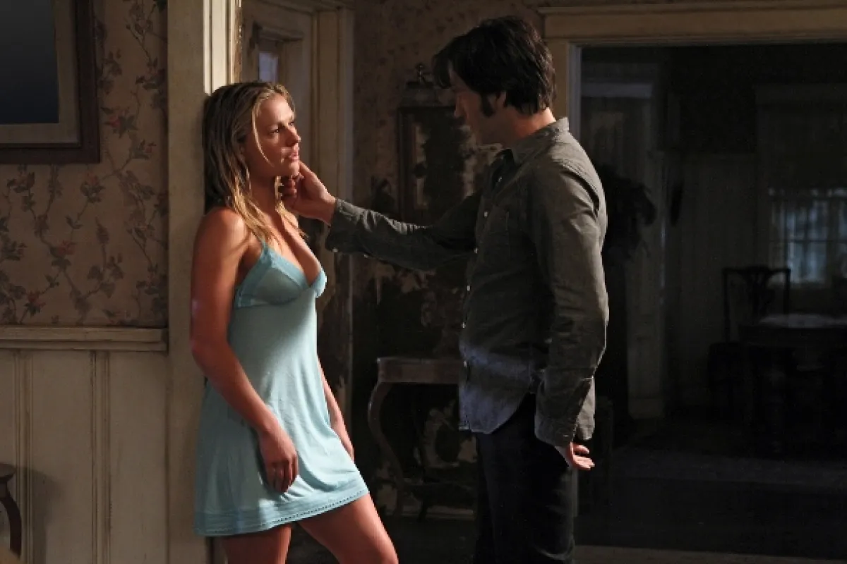 True Blood - Pravá krev (True Blood III: Everything Is Broken), 2010 - fotogaléria