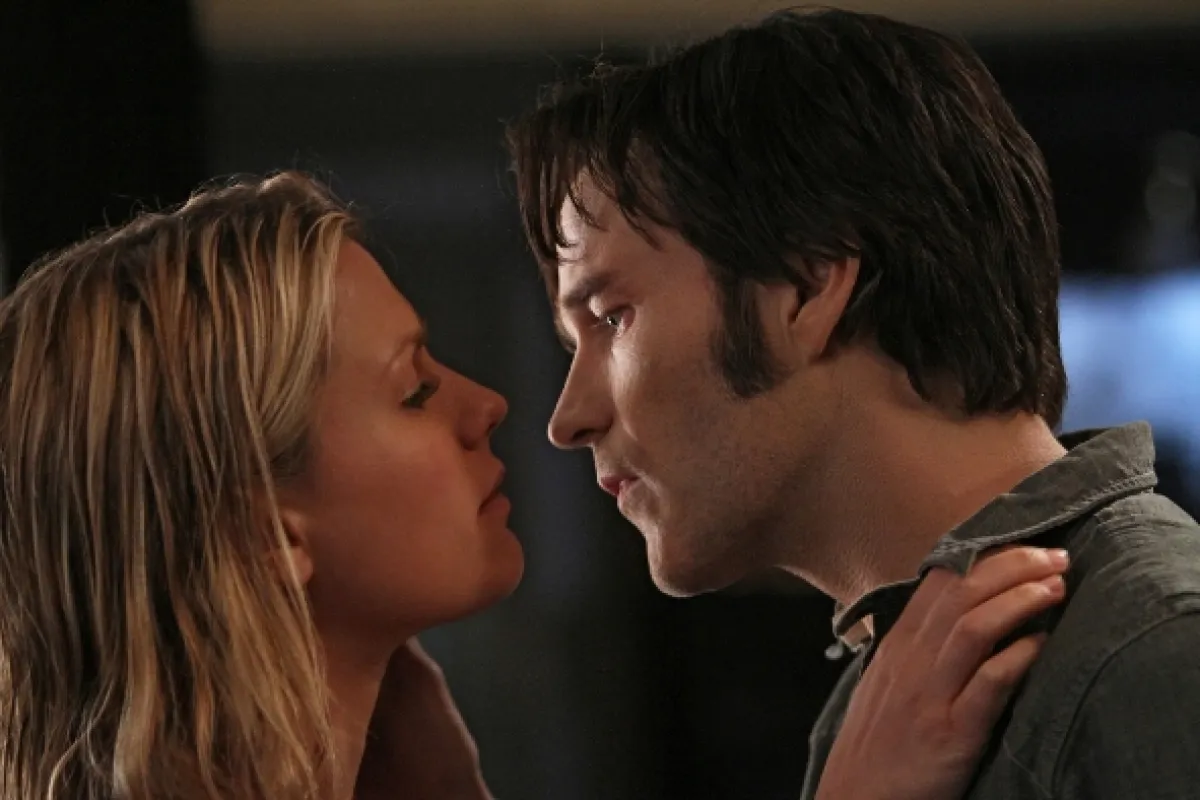 True Blood - Pravá krev (True Blood III: Everything Is Broken), 2010 - fotogaléria