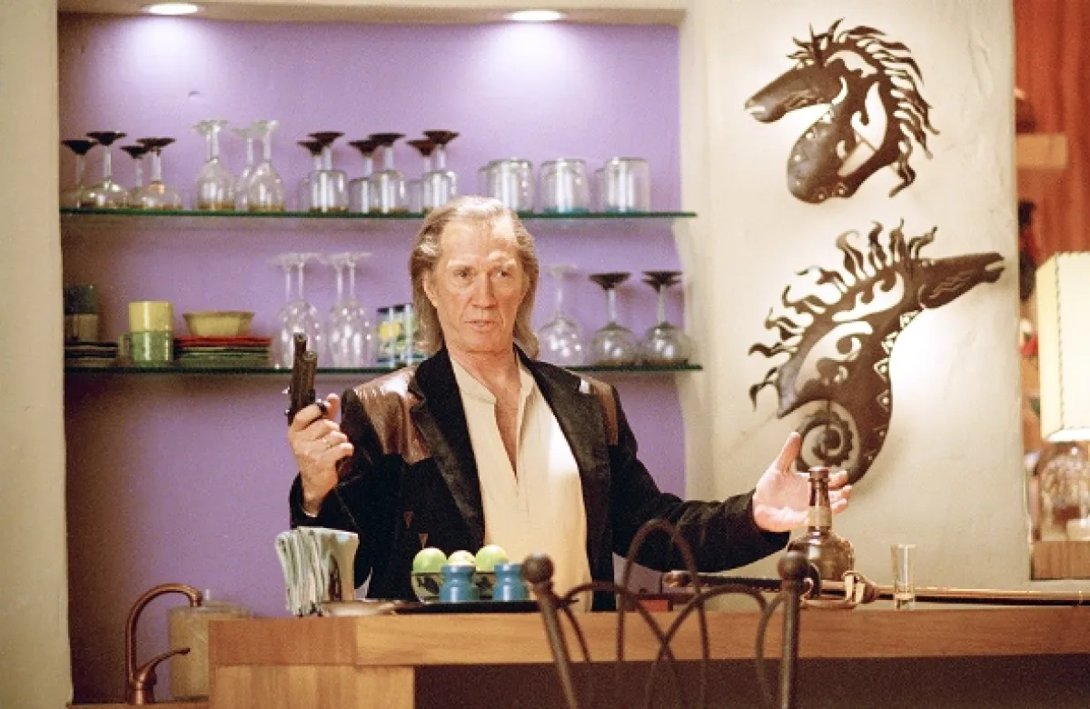 Kill Bill 2 - fotogaléria