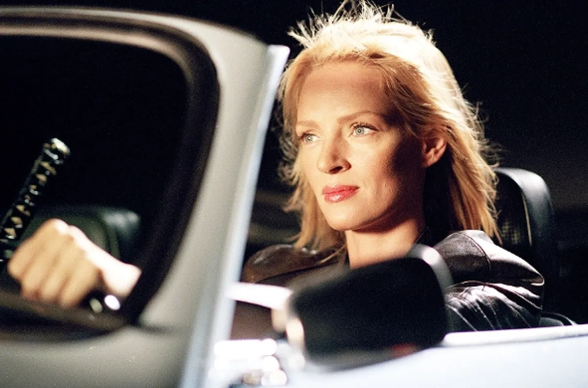 Kill Bill 2 - fotogaléria
