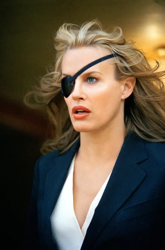 Kill Bill 2 - fotogaléria