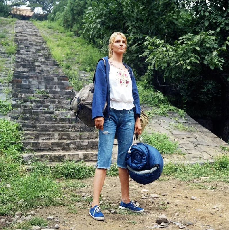 Kill Bill 2 - fotogaléria