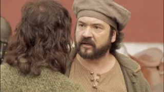Marco Polo (2)