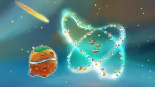 Malý princ a přátelé (42/52)
