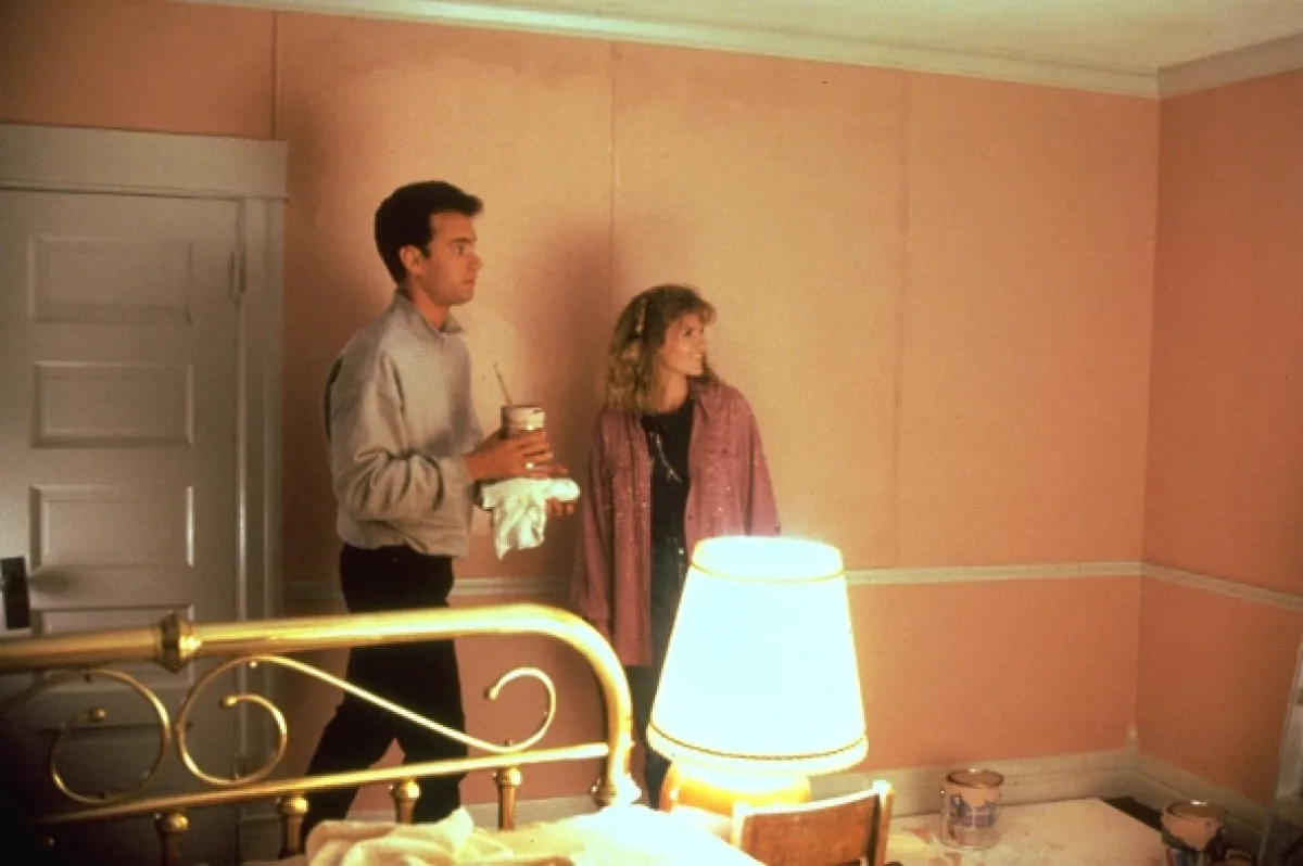 Turner a Hooch (Turner and Hooch), 1989 - fotogaléria