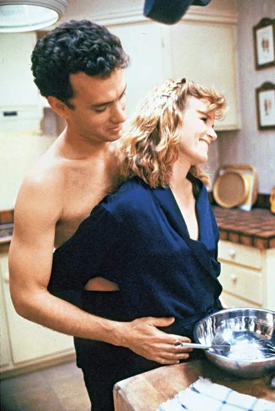 Turner a Hooch (Turner and Hooch), 1989 - fotogaléria
