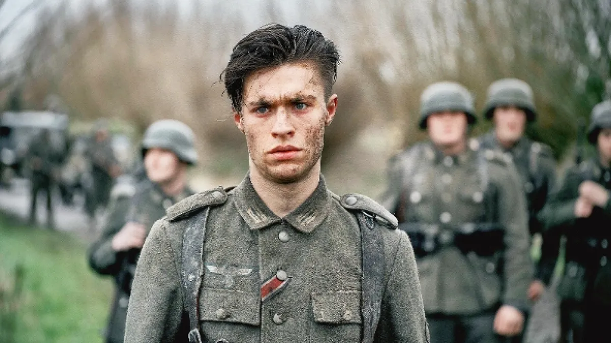 Bitka v ústí Šeldy (De Slag om de Schelde), 2020 - fotogaléria