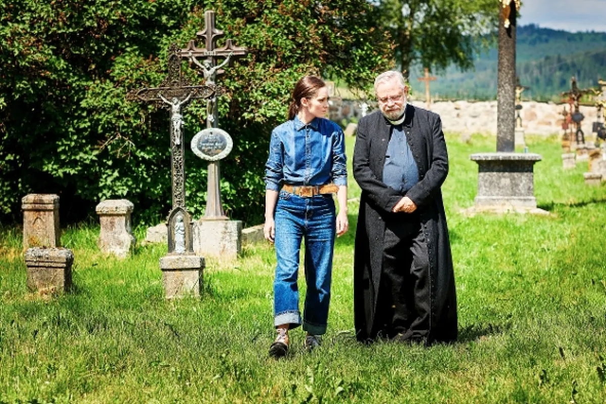 Místo zločinu České Budějovice, 2023 - fotogaléria