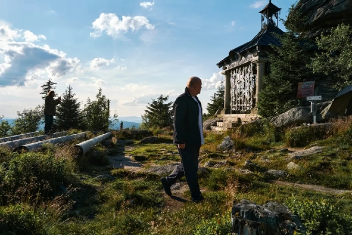 Místo zločinu České Budějovice, 2023 - fotogaléria