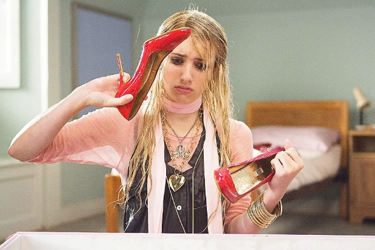 Chodiaca katastrofa (Wild Child), 2008 - fotogaléria