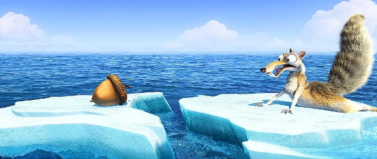 Doba ľadová 4: Zem v pohybe (Ice Age 4: Continental Drift), 2012 - fotogaléria