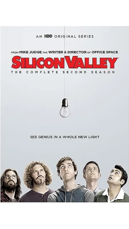 Silicon Valley (Silicon Valley II), 2015 - fotogaléria