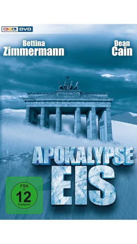 Den po zítřku, 2004 - fotogaléria
