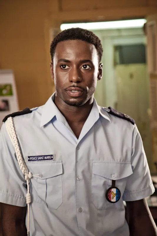 Smrt v ráji (Death in Paradise I), 2011 - fotogaléria